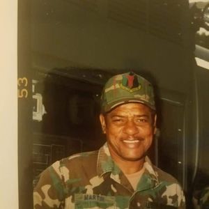 Meet your Posher, Gene